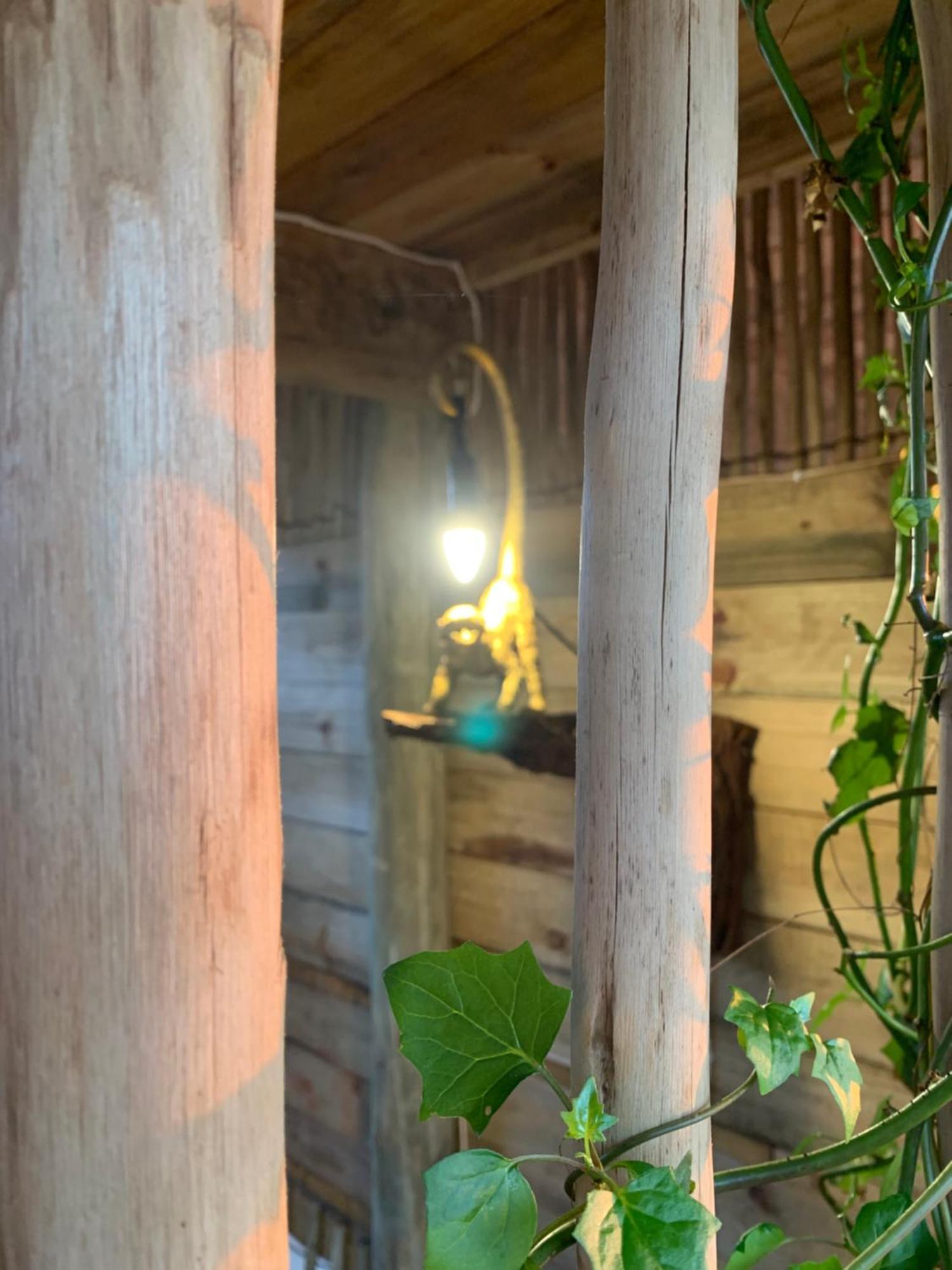 Mudhouse Zululand Villa Hluhluwe Phòng bức ảnh