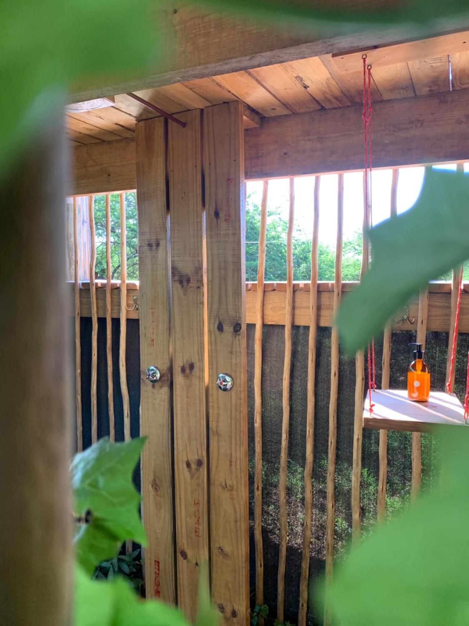 Mudhouse Zululand Villa Hluhluwe Phòng bức ảnh