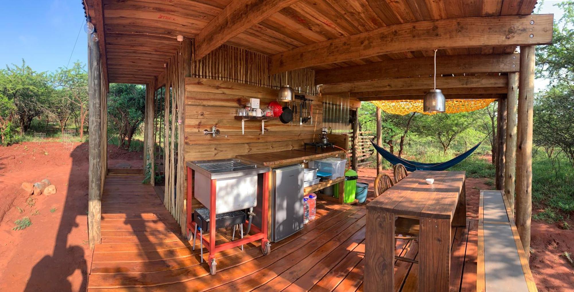 Mudhouse Zululand Villa Hluhluwe Phòng bức ảnh